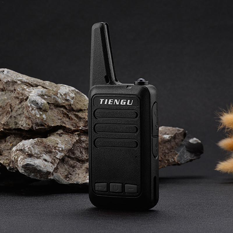 TIENGU Professional Wireless Handheld Intercom