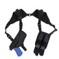Rothco Ambidextrous Shoulder Holster