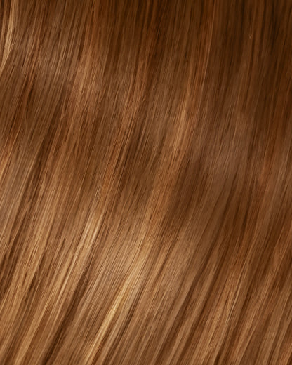 Babe I-Tip 18" 100% Human Hair Straight Extensions 20 pcs