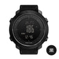 Outdoor Sport Smart Watch Men's All-metal