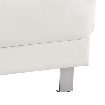 Contemporary Ottoman For Living Rooms