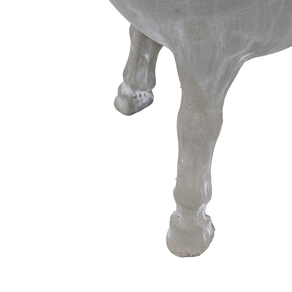 D16x22" Planter with Legs