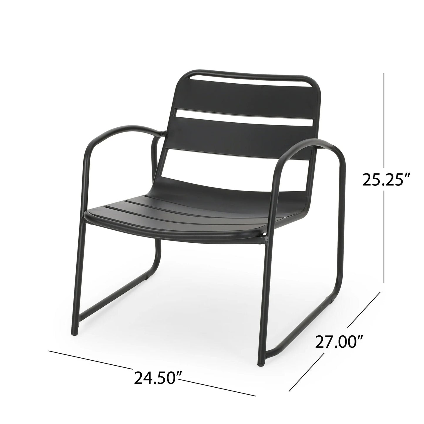 Conrad Chat Set