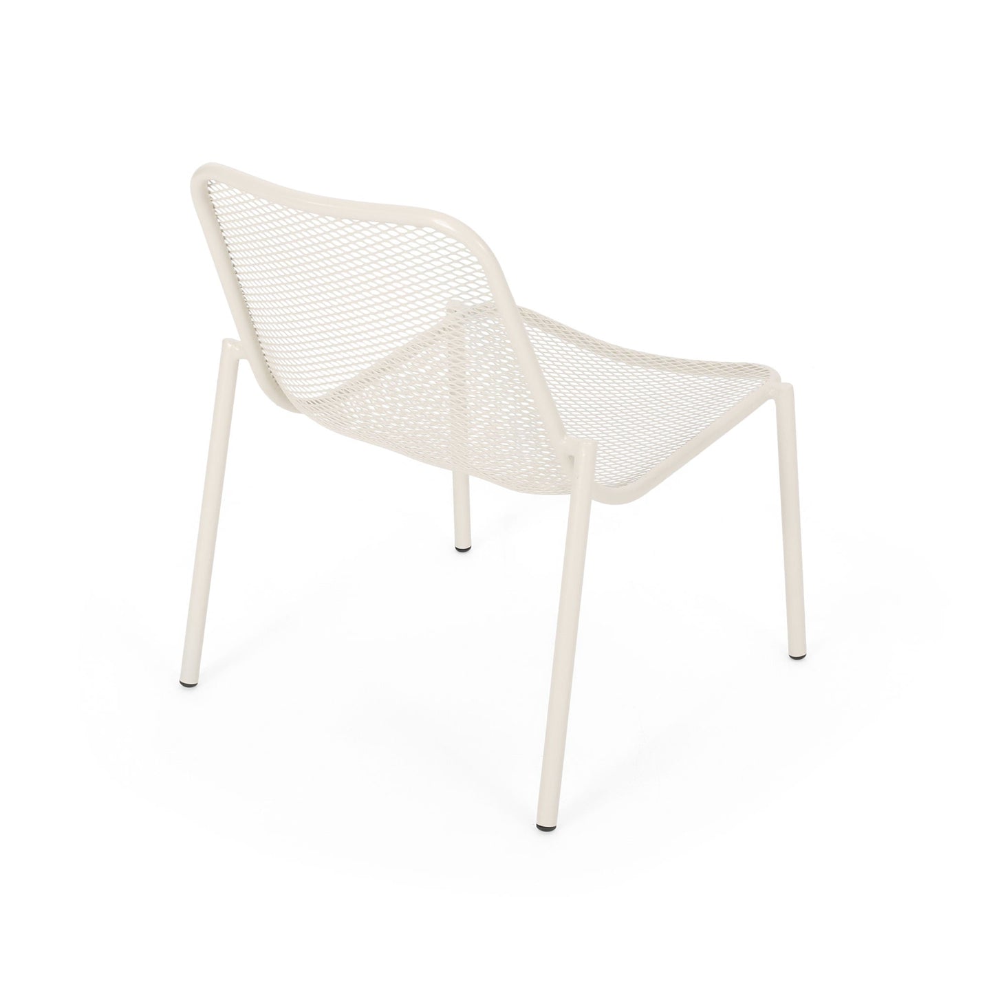 Kincaid Stackable Iron Chair