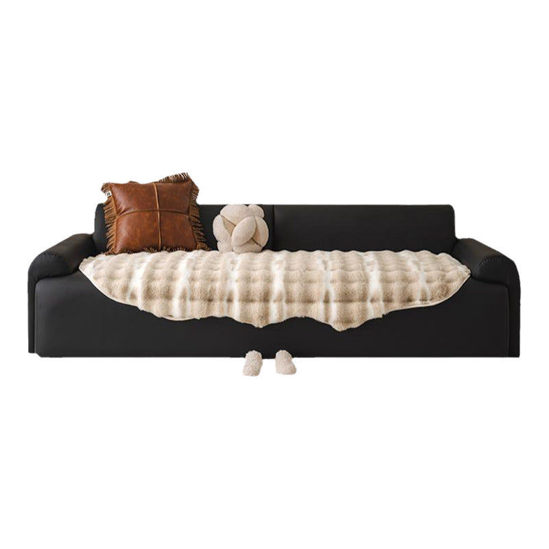 Autumn And Winter Thickening Irregular Sofa Cushion