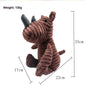 Personality Pet Plush Toy Animal Doll