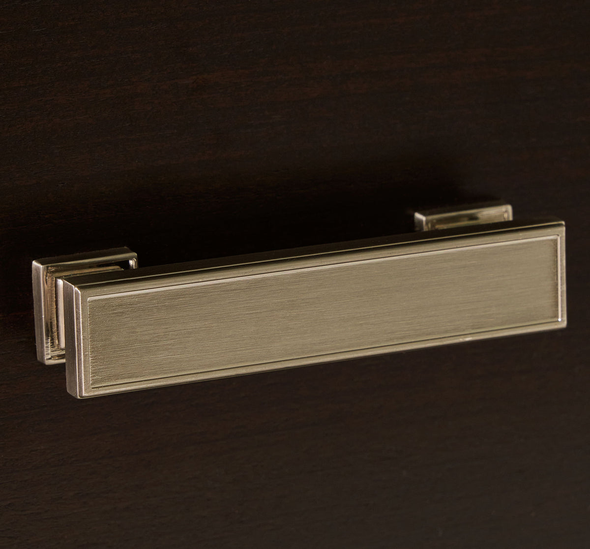 Covetown - Dresser - Dark Brown