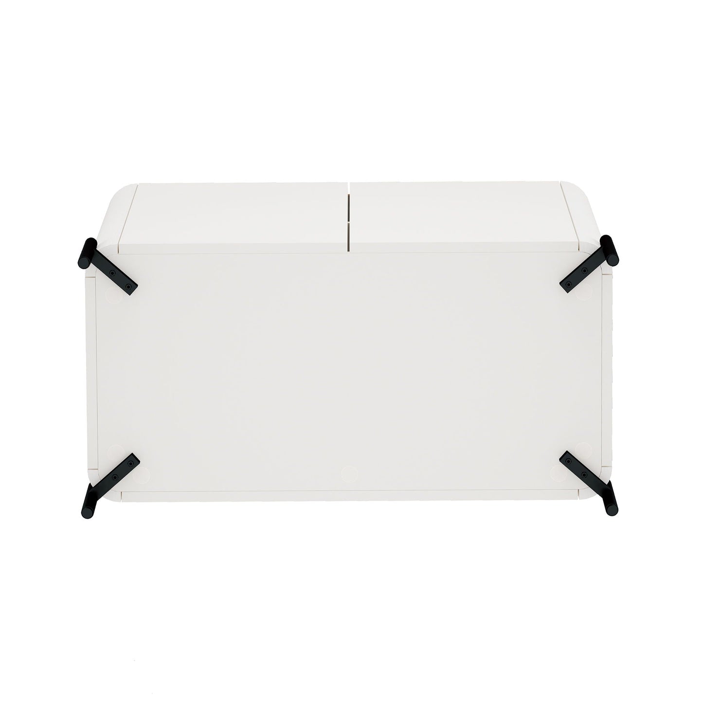 Abbey - Accent Cabinet