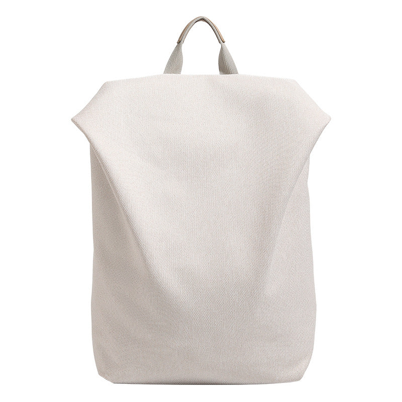 Lightweight Large-capacity Waterproof Casual Backpack
