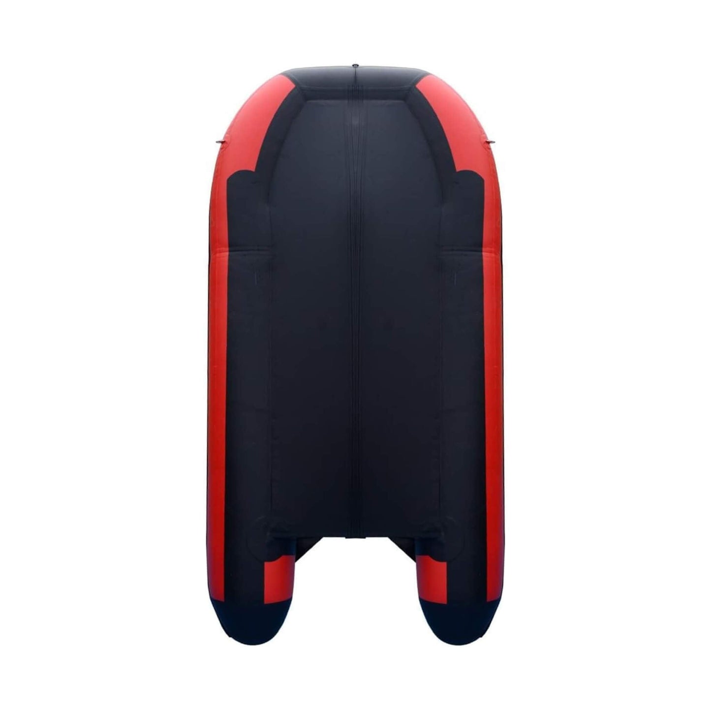 Virtue US 10FT Inflatable 4-Person Rafting Fishing Dinghy Tender Pontoon Boat (SAK20749)
