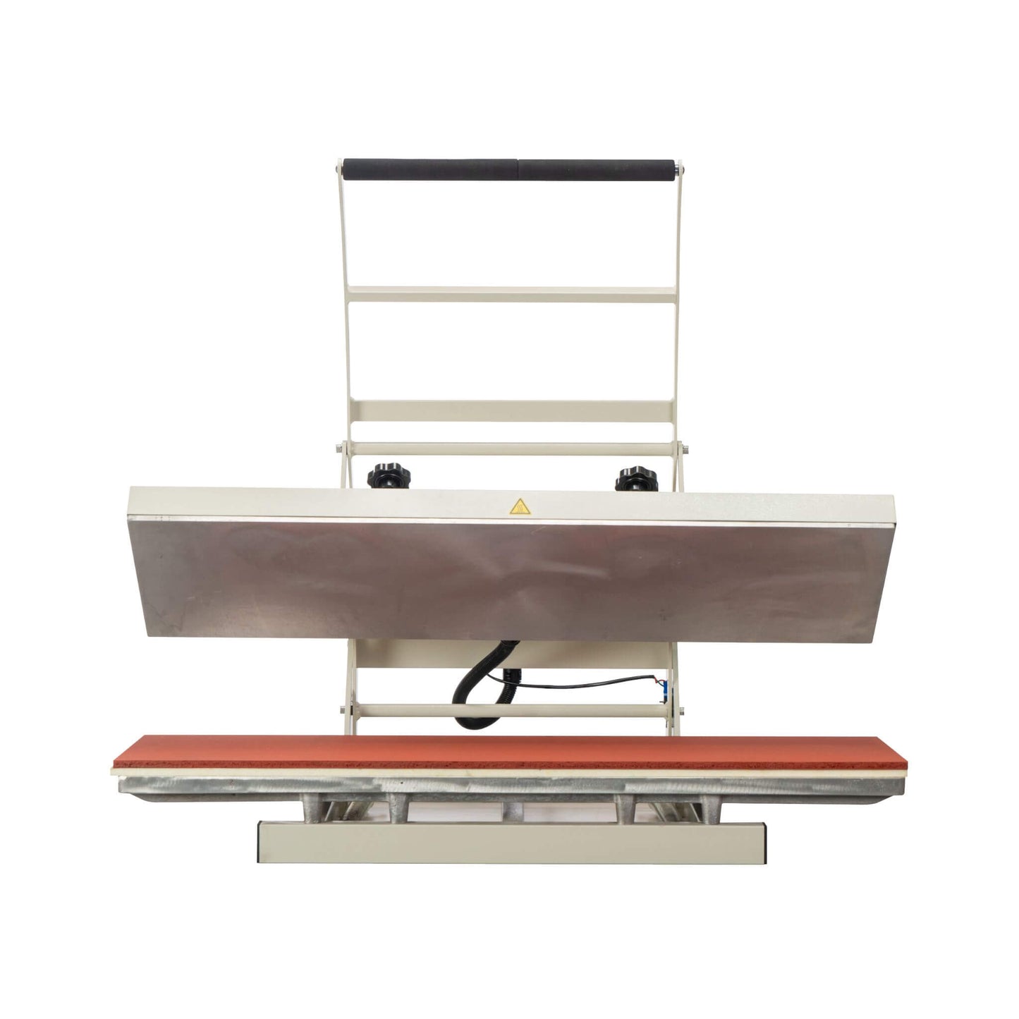 [10X40-Inch] Large Format 1800W 110V Manual Heat Press Machine (SAK25167)