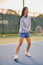 Foudy 2.0 Women's Long Sleeve Athletic Top