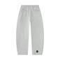 Loki & Ivy Unisex Barrel Leg Sweatpants