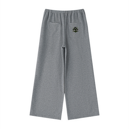 Loki & Ivy Women's Wide Leg Sweatpants
