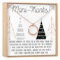 Christmas Gift for Nail Tech Necklace, Multiple Styles