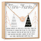 Christmas Gift for Nail Tech Necklace, Multiple Styles
