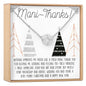 Christmas Gift for Nail Tech Necklace, Multiple Styles