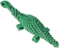 Interactive Dog Rope Toy Set Animal Design Durable And Teeth Cleaning Toy For Small Medium Dog Chew Training And Biting Toys