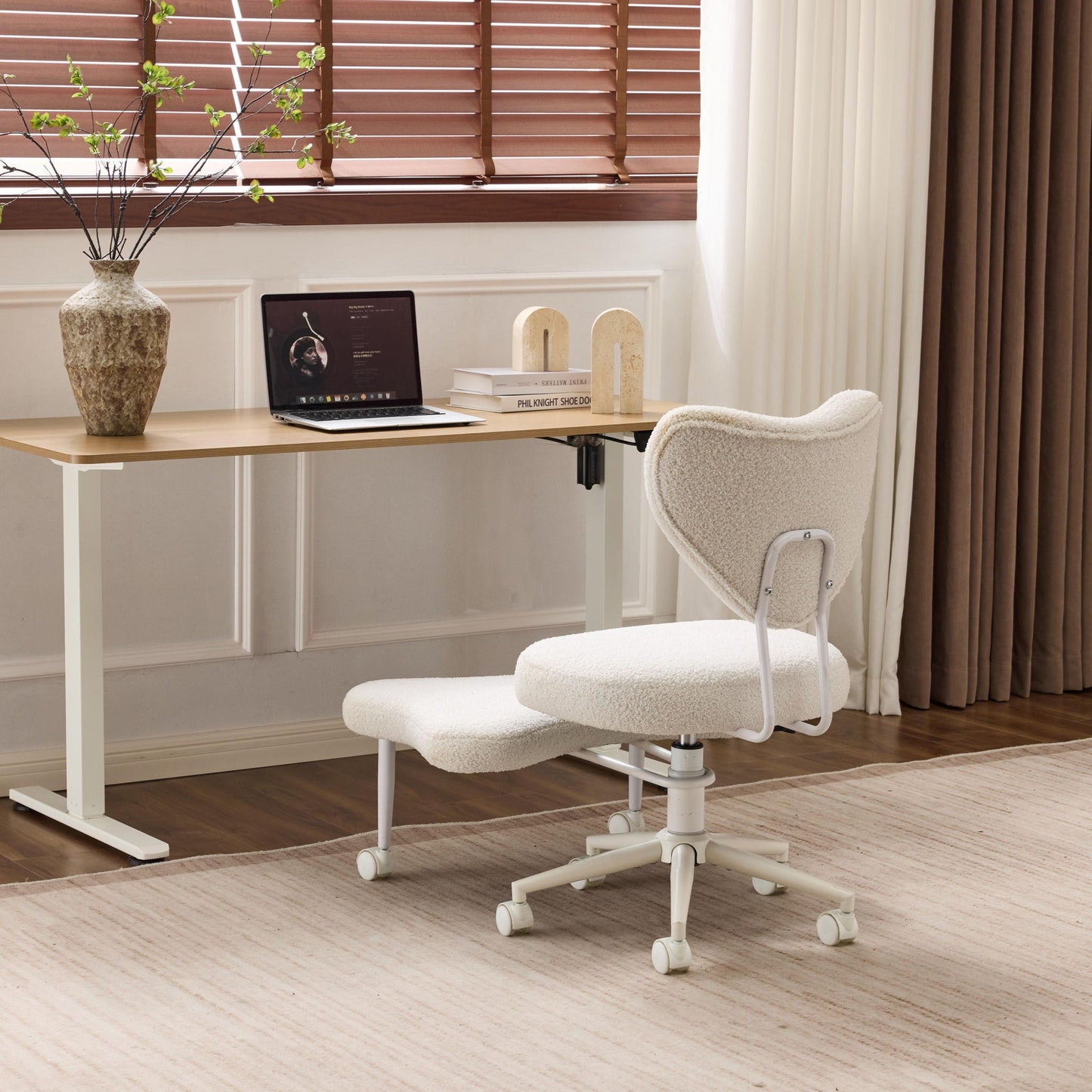 Multifunctional Ergonomic Meditation & Yoga Chair
