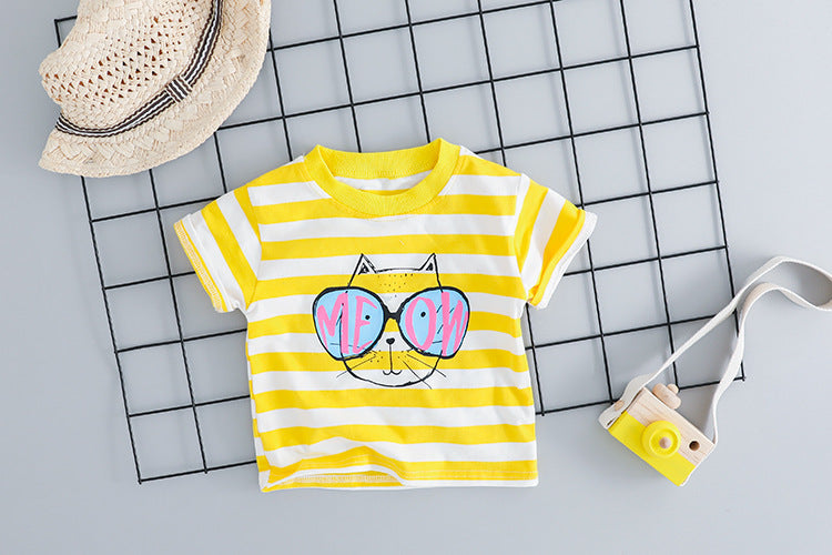 Women''s Short Sleeve Backstrap Suit for Children in 2021