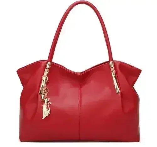 High Quality Portable Fashionable Handbag For Women