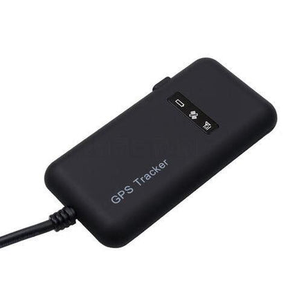 Electric Car Tracker Anti-Theft Device