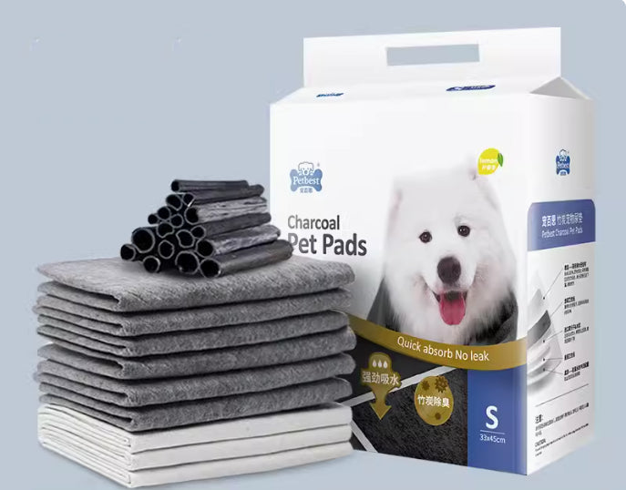 Dog Training Pads - Thickened Absorbent Urine Pads for Puppies and Pets