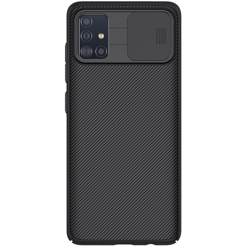 CamShield Case for Samsung Galaxy A51