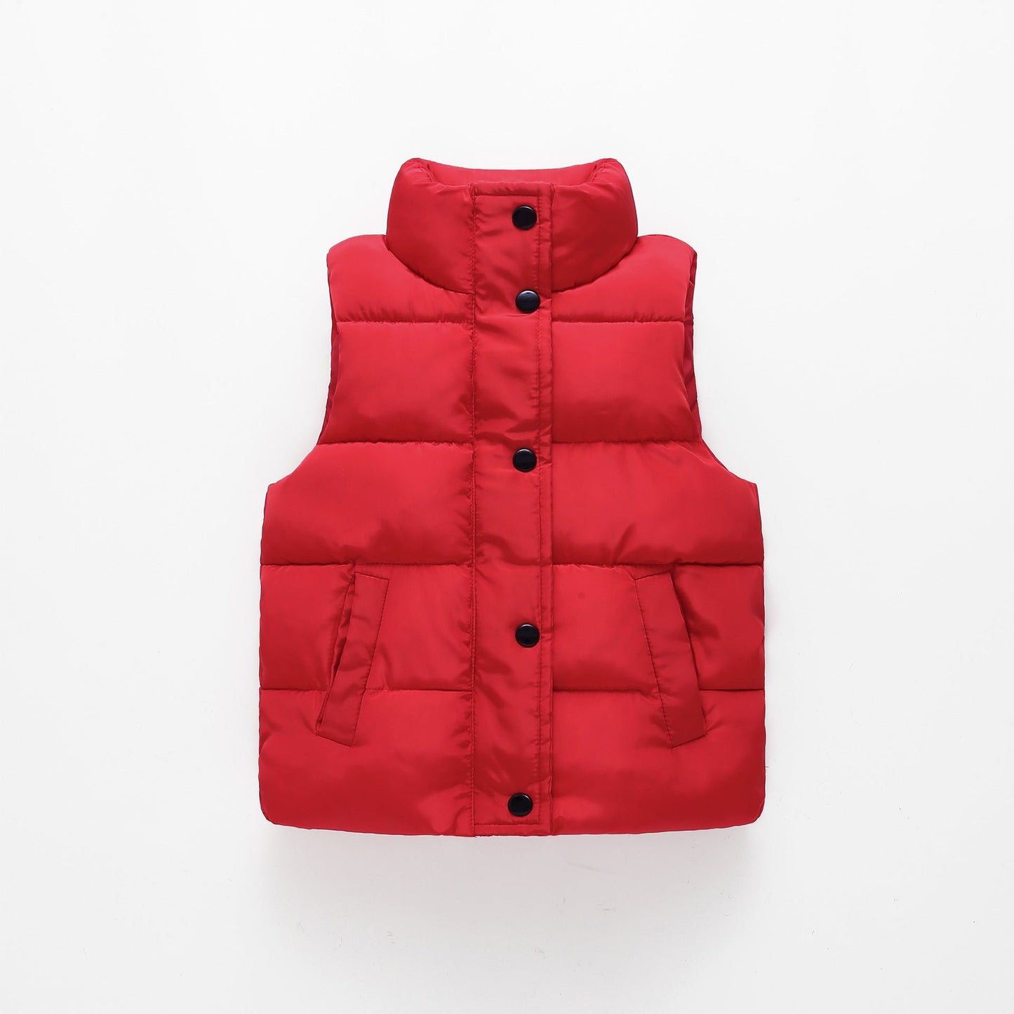 Children's down cotton