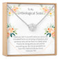 Sisters Necklace, Multiple Styles