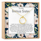 Sisters Necklace, Multiple Styles