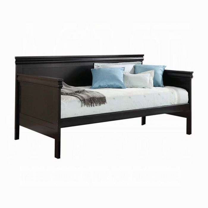 Bailee Twin Daybed - Black