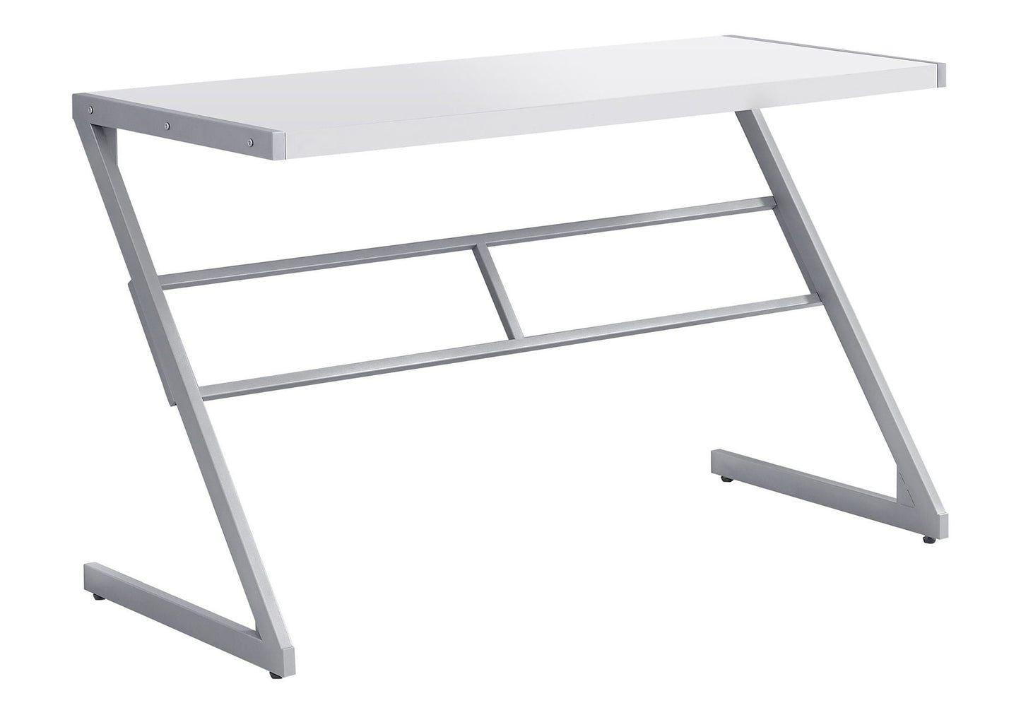 Computer Desk For Home Office, Chic Modern Design