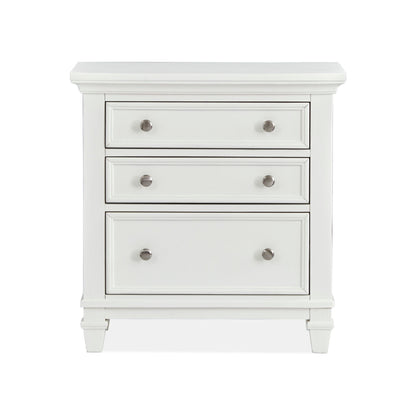 Charleston - Drawer Nightstand