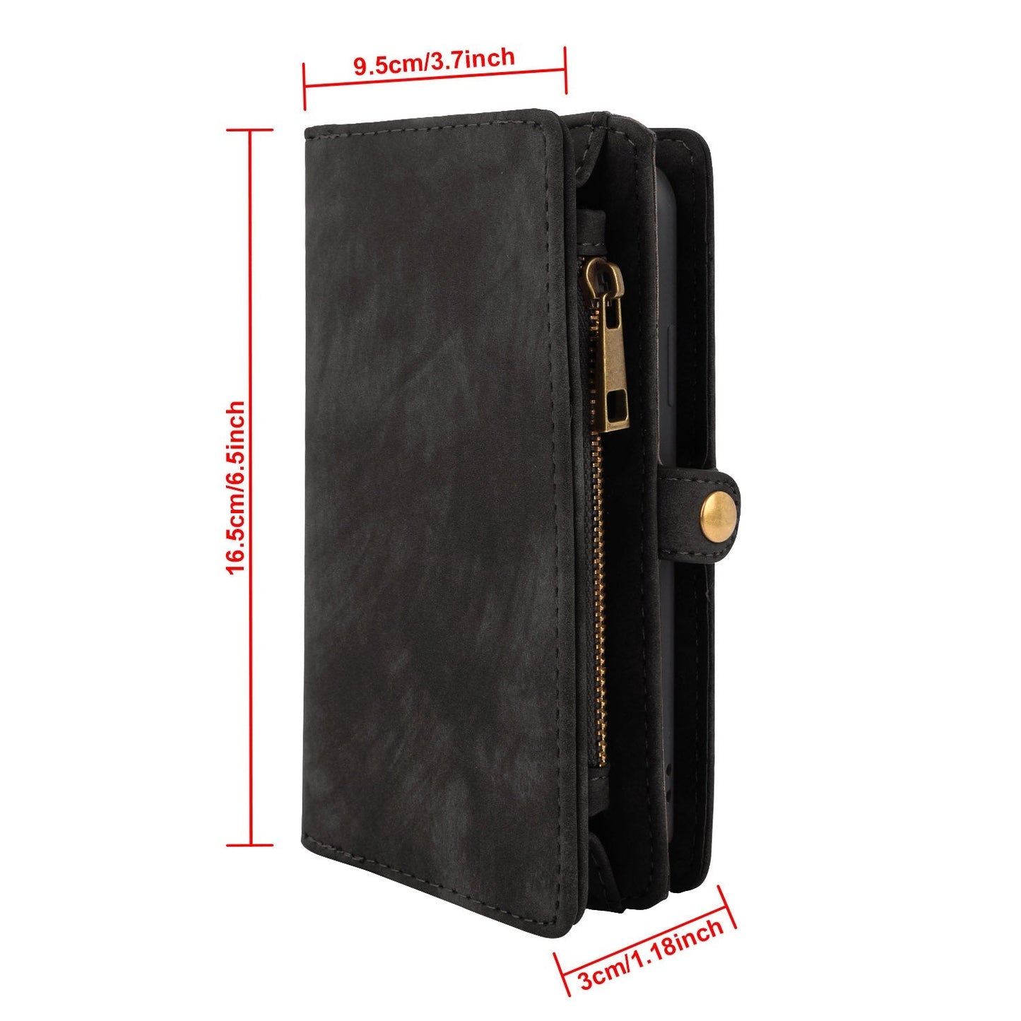 PA_IP6SPWalletCase(Black)_GPCT1073