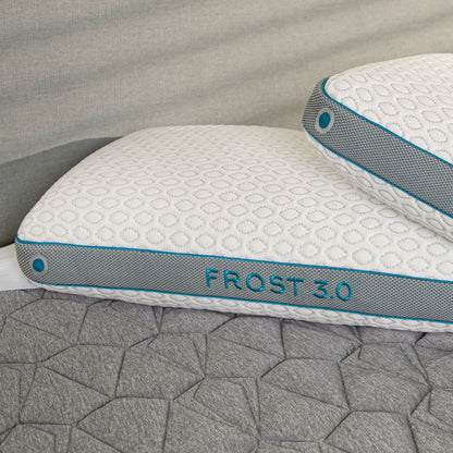 BedGear Frost Pillow 3.0 - King