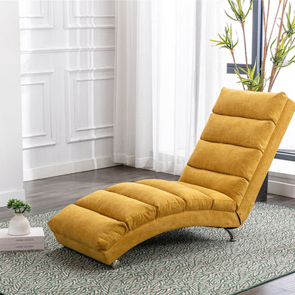 Massage Chaise Lounge Indoor With Remote Control