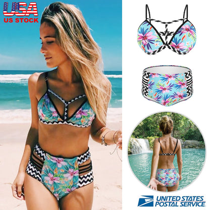 GBruno Bikini Swimsuit For Women