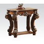 Vendome - 26" End Table - Cherry