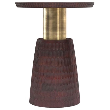 Breanna - Side Table