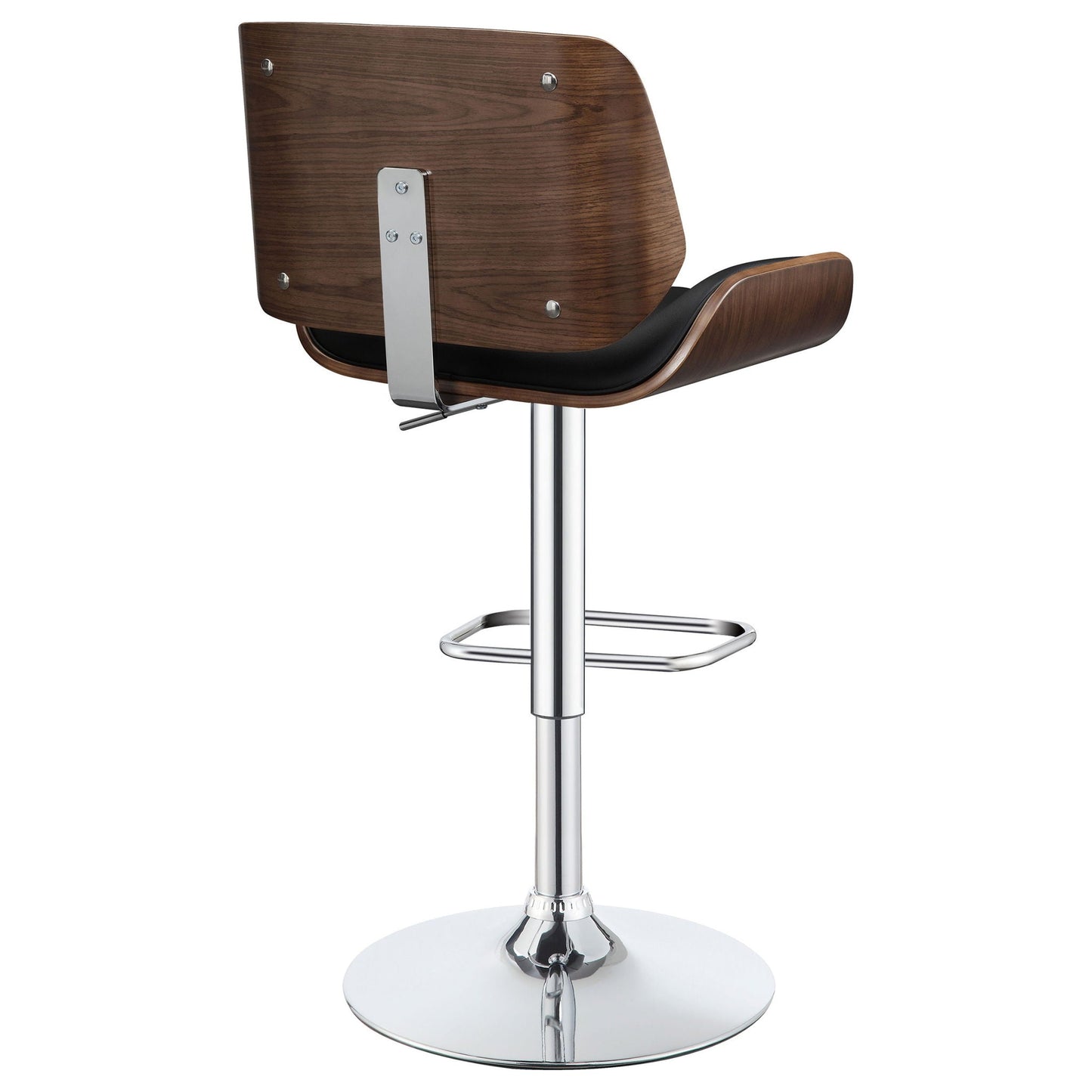 Adjustable Bar Stool