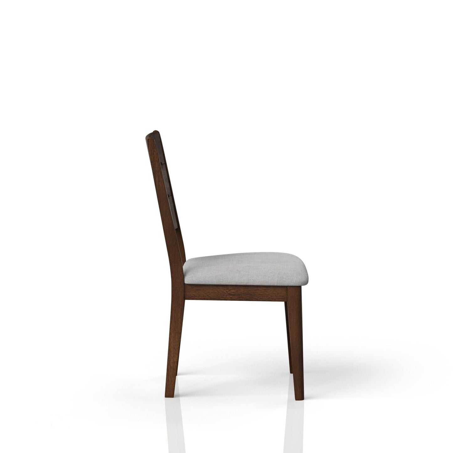 Dining Chairs Upholstered Side Chair - Cherry