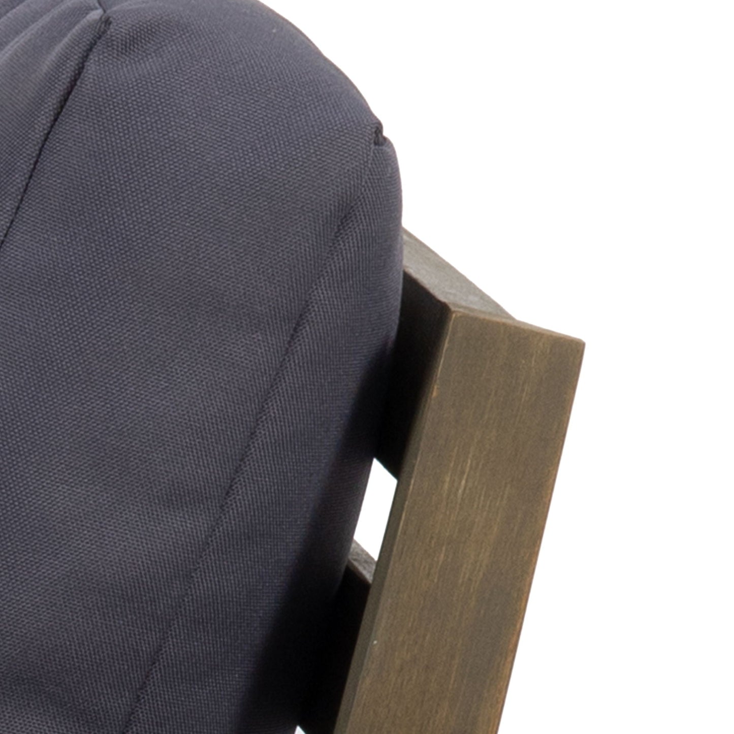 Samwell Outdoor Club Chair