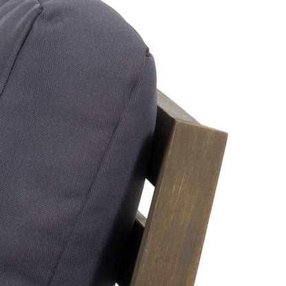 Samwell Outdoor Club Chair