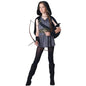 Halloween Cosplay Female Archer Costume Set