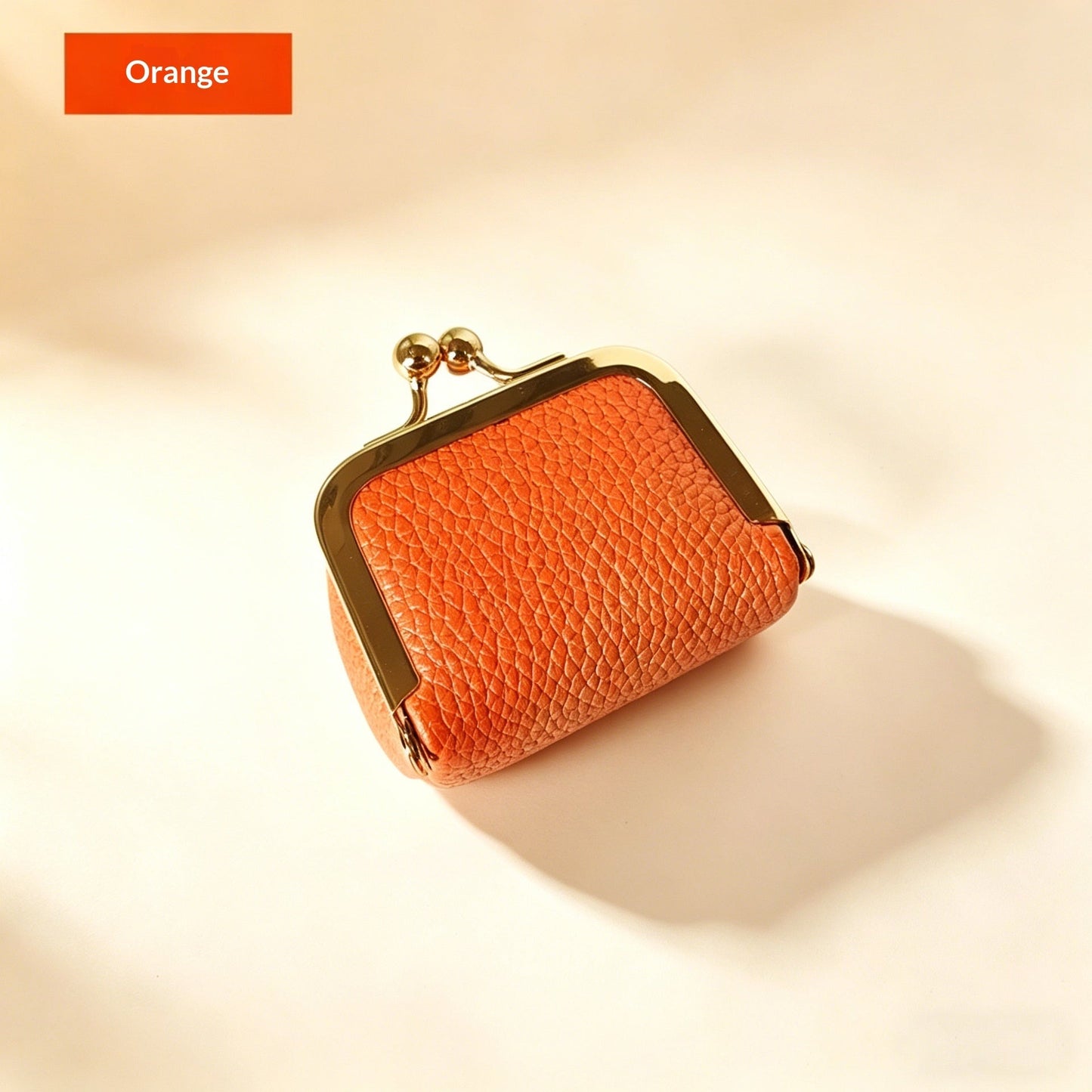 Mini Compact Storage Bag For Casual Accessories