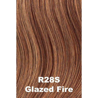 Hairdo 12" Simply Wavy Clip-On Pony Ponytail Hairpiece