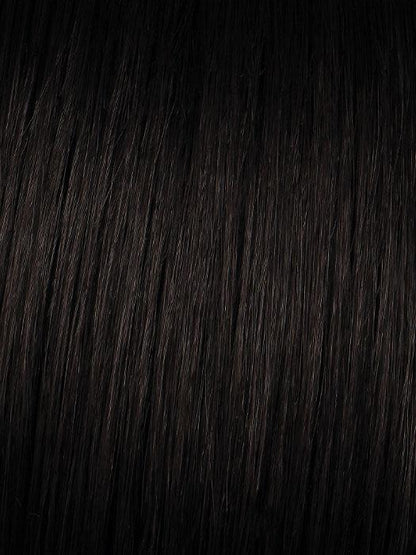 Hairdo 12" Simply Wavy Clip-On Pony Ponytail Hairpiece