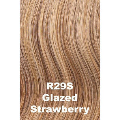 Hairdo 12" Simply Wavy Clip-On Pony Ponytail Hairpiece