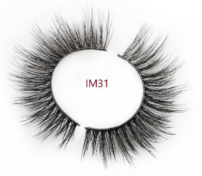 VIP 12-Slot Display with Magnetic Lashes & Eyeliner